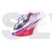 FUC-MCPX004 FUSUNO ABC Racing Plastic Canopy Mcpx BL / Mcpx V2  